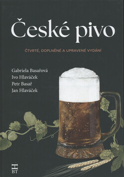 České pivo