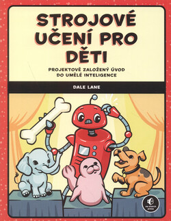Strojové učení pro děti