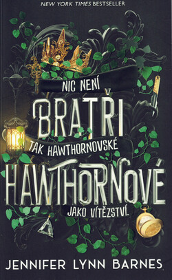 Bratři Hawthornové