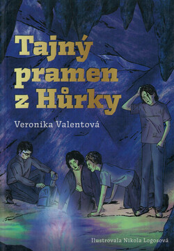 Tajný pramen z Hůrky