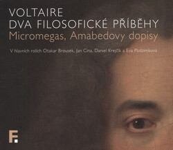 Dva filosofické příběhy