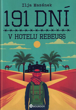 191 dní v hotelu Rebeuss