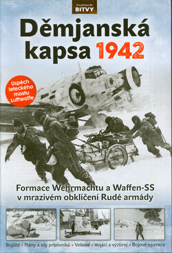 Děmjanská kapsa 1942