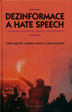 Dezinformace a hate speech