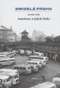 Autobusy a jejich linky