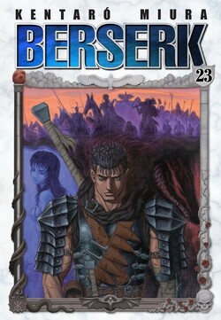 Berserk