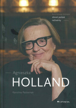 Agnieszka Holland