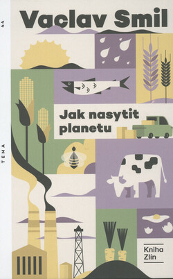 Jak nasytit planetu