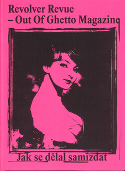Revolver Revue - Out Of Ghetto Magazine