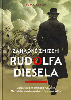 Záhadné zmizení Rudolfa Diesela