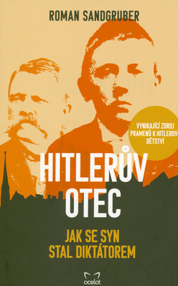 Hitlerův otec