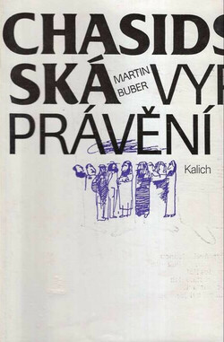 Chasidská vyprávění