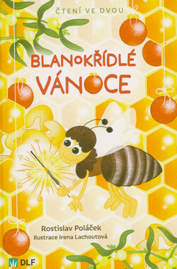 Blanokřídlé Vánoce