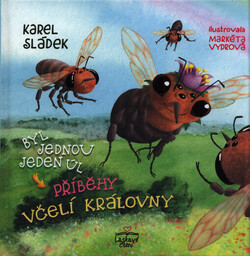 Byl jednou jeden úl