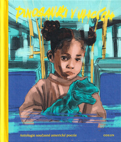 Dinosauři v ulicích