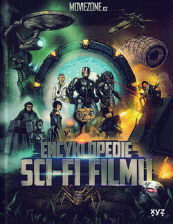 Encyklopedie sci-fi filmu