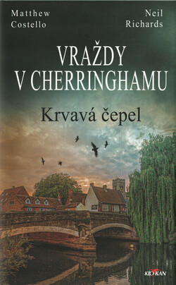 Vraždy v Cherringhamu