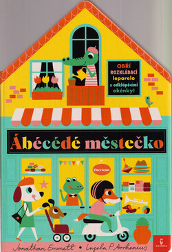 Ábécédé městečko