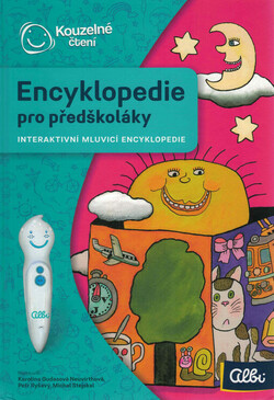 Encyklopedie pro předškoláky