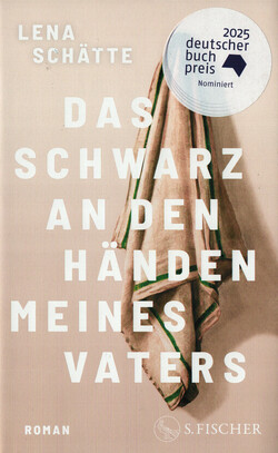 Das Schwarz an den Händen meines Vaters