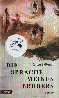 Die Sprache meines Bruders