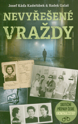 Nevyřešené vraždy