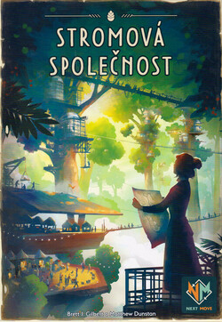 Stromová společnost