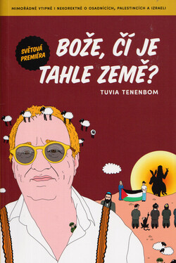 Bože, čí je tahle země?