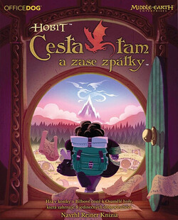 Hobit: cesta tam a zase zpátky