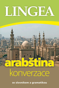 Arabština