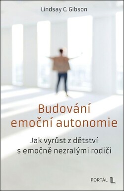 Budování emoční autonomie