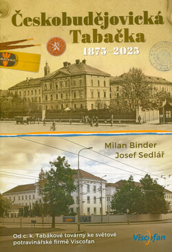 Českobudějovická Tabačka