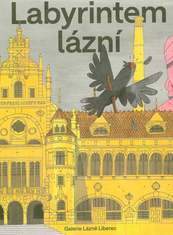 Labyrintem lázní