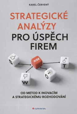 Strategické analýzy pro úspěch firem