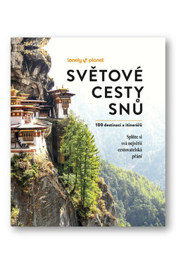 Světové cesty snů