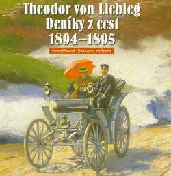 Theodor von Liebieg