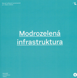 Manuál veřejných prostranství pro město Liberec