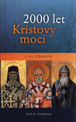 2000 let Kristovy moci