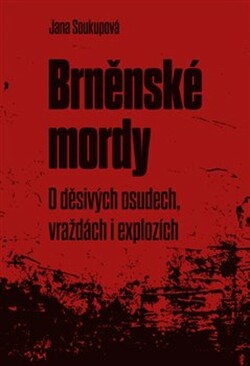 Brněnské mordy