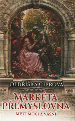 Markéta Přemyslovna