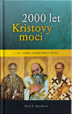 2000 let Kristovy moci