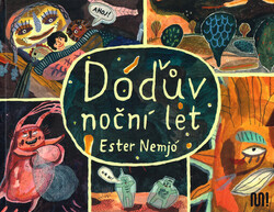 Dóďův noční let