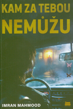 Kam za tebou nemůžu