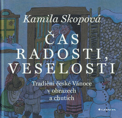 Čas radosti, veselosti