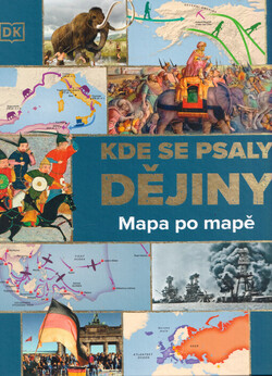 Kde se psaly dějiny