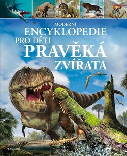 Pravěká zvířata