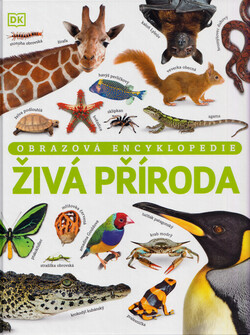 Živá příroda
