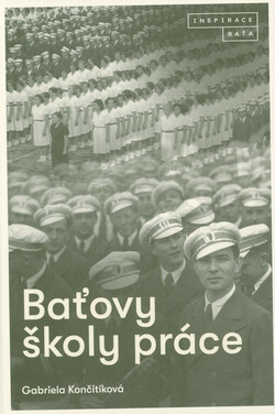 Baťovy školy práce