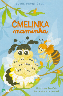 Čmelinka maminka