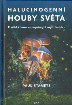 Halucinogenní houby světa